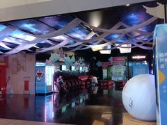 -喜满客影城(汉神广场店)