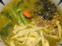 酸菜鱼米线-阿香米线(中原万达店)