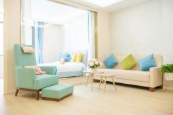 -安悦贝月子中心