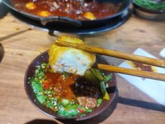 -楠火锅(龙阳广场店)
