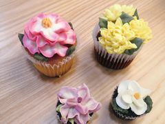 -BONCAKE裱花蛋糕(万象汇店)