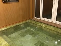 -大连步云山老汤度假山庄