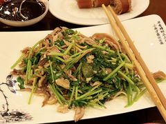 -燕风楼烤鸭店(建设总店)
