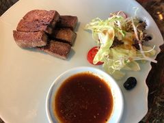 -炙柒Sekinana·精致料理 烧鸟·铁板烧(海上世界店)