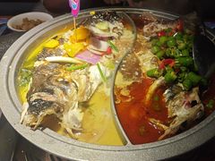 -匠子烤鱼(桫椤湾店)