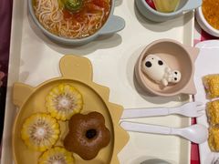 -西贝(枫蓝国际购物中心店)