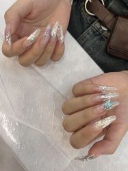 -斯馨·健康美甲美睫