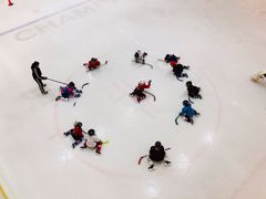 -冠军冰场CHAMPION RINK(百年港湾奥特莱斯店)