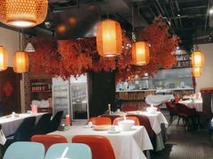 大堂-雲蜀龙阁·金牌水煮鱼(方庄店)