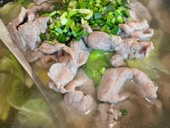 跷脚牛肉-全牛匠·乐山跷脚牛肉(新中关店)