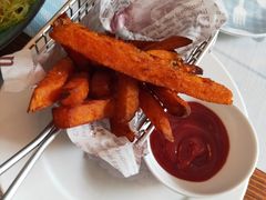 -Kitchen·Y洋厨房西餐厅(王府壹号店)