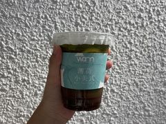 -Cafe on warm(丹霞店)