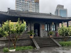-内蒙古将军衙署博物院