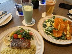 -粤海喜来登酒店·&More聚驿(天河城店)