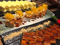 -千代武日本料理(开发区店)