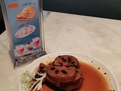 -港丽餐厅(高德置地店)