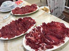 -粤潮牛肉火锅店(江南大道店)