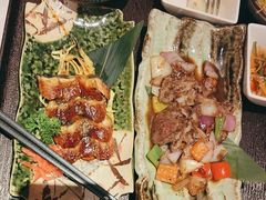 -富力希尔顿酒店·源氏日餐厅