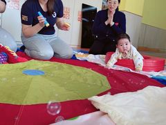 -金宝贝早教中心(北洋校区)