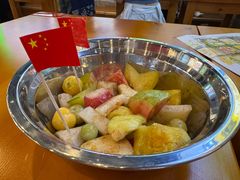 -雙冲柳州螺蛳粉&酸嘢&桂林米粉(簋街店)