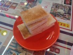 -澳门陈光记烧味饭店(万象城店)