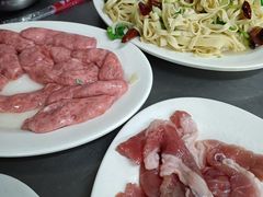 -火云龙烤肉(紫荆花店)