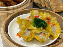 -景月阁空中食府(希尔顿酒店)