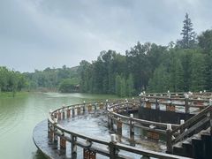 -星湖旅游景区七星岩