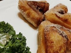 -天宁凯利时尚餐厅