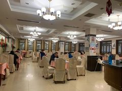大堂-烤肉宛饭庄(南礼士路店)