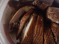 -嘎嘎鸭脑壳(金琴店)