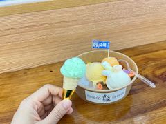-南海冰室·新式潮汕茶饮(南海店)