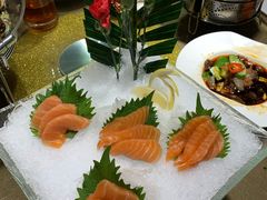 -79号渔船海鲜饭店(华强北店)