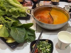 -呷哺呷哺(华林国际店)