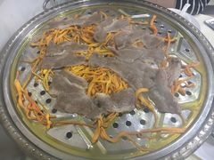 -凯盈阁·顺德私房菜·桑拿鸡