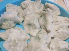 -老边饺子馆(西站店)