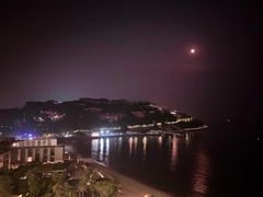 -深圳大梅沙京基洲际度假酒店