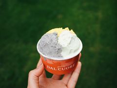 -Dal Cuore 达可芮冰淇淋(陕西北路店)