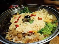 -雀舞云南菜(天津天河城购物中心店)