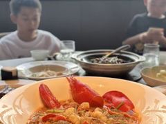 -三利音·东方司宴(外滩店)
