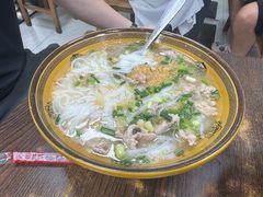 -许佳后安粉汤店