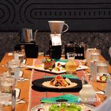 免费🆓薅星爸爸羊毛，去吃brunch啊！