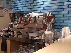 -Onirii Coffee(长乐路店)