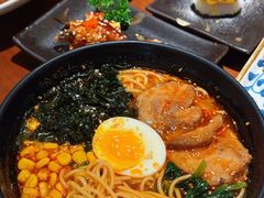 -小川洋风料理(江汉路店)