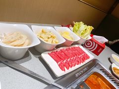 -海底捞火锅(亲贤北街店)