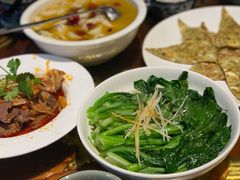-缪氏川菜(丰盛町店)