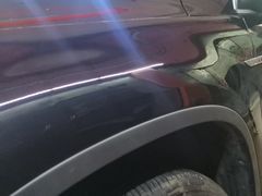 -鲨鱼皮汽车凹陷玻璃修复(静安店)