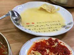 -顺姬冷面(长白西路店)