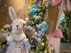 -LE SHARE洛笙·花园西餐(北京路步行街店)