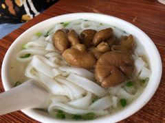 猪肠粉-海幢瑞芳饮食店